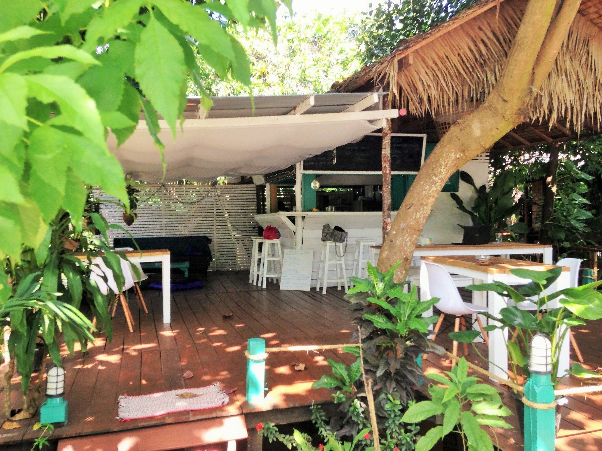 קופנגן Mayom Garden (Adults Only) מראה חיצוני תמונה