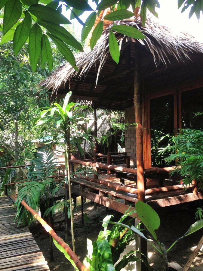 קופנגן Mayom Garden (Adults Only) מראה חיצוני תמונה