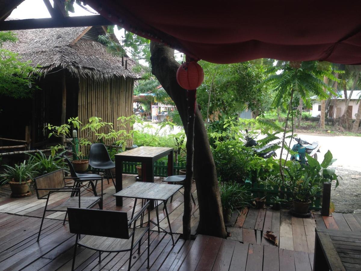 קופנגן Mayom Garden (Adults Only) מראה חיצוני תמונה