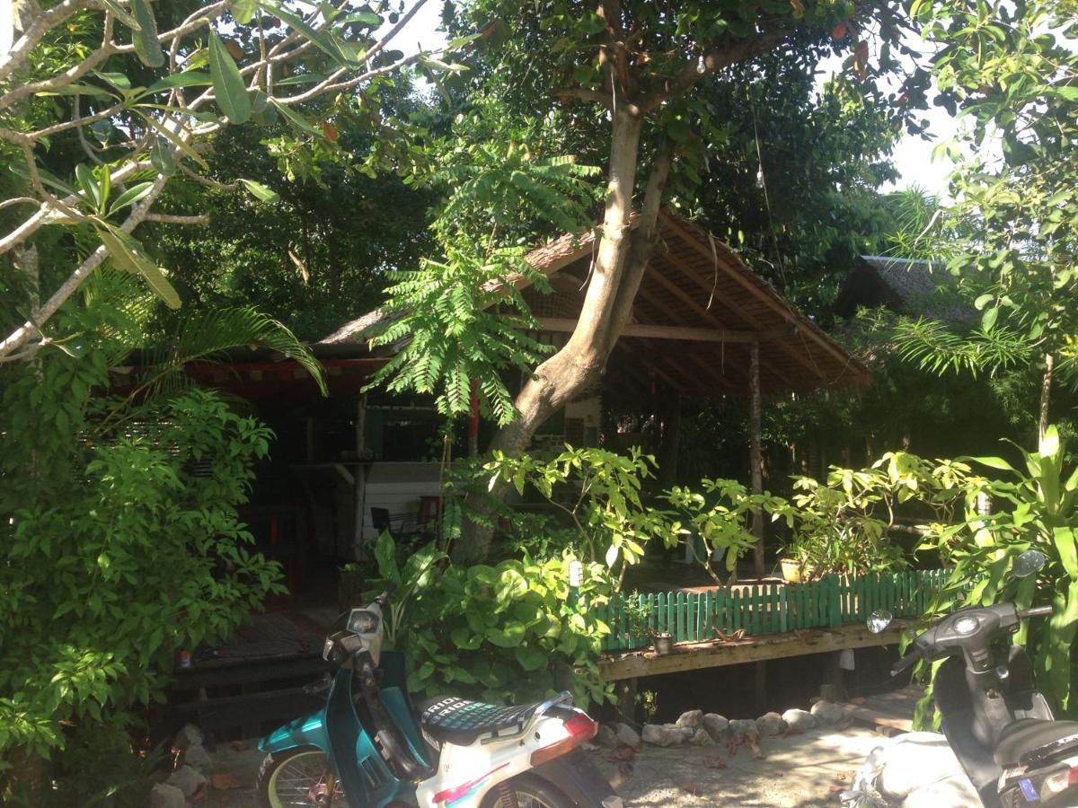 קופנגן Mayom Garden (Adults Only) מראה חיצוני תמונה