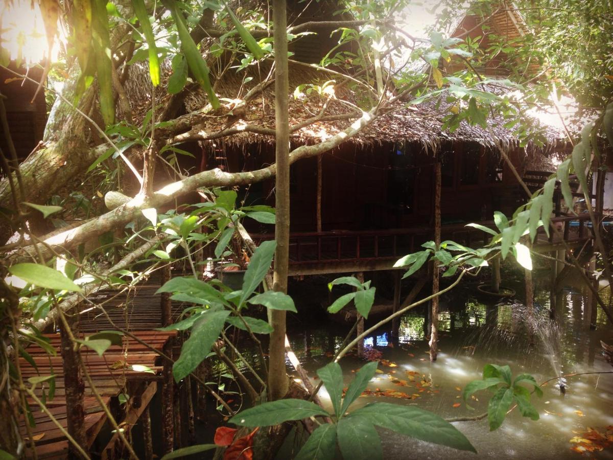 קופנגן Mayom Garden (Adults Only) מראה חיצוני תמונה