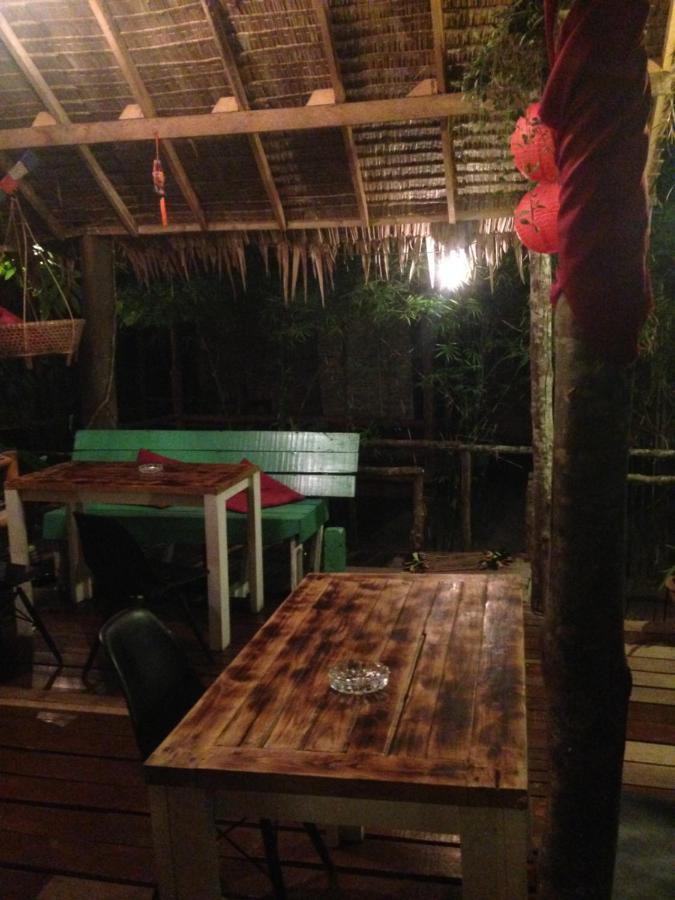 קופנגן Mayom Garden (Adults Only) מראה חיצוני תמונה