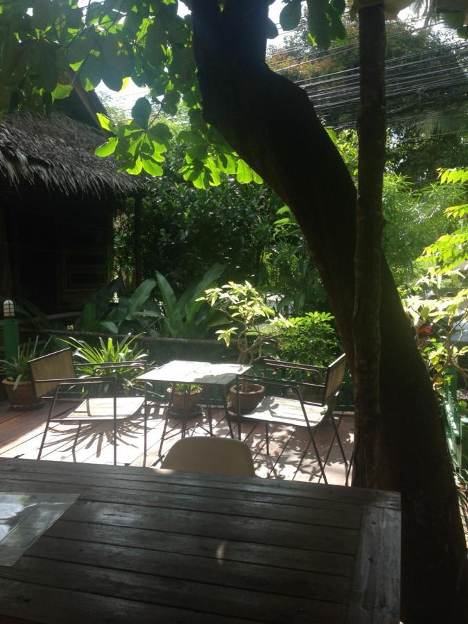 קופנגן Mayom Garden (Adults Only) מראה חיצוני תמונה